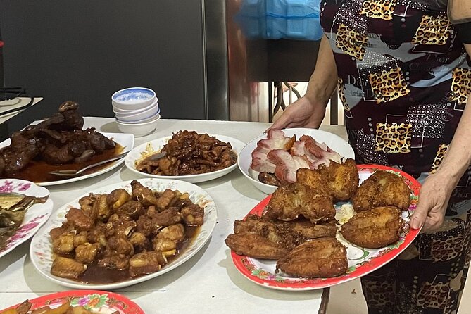 Local Cooking Class At Auntie's Home - How the day runs: pickup, meeting point, and pacing