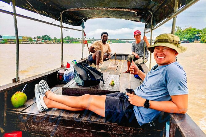 Local Mekong Delta 'Lesser-Known' My Tho & Ben Tre 1-Day Tour - Why this My Tho and Ben Tre day feels “less touristy”