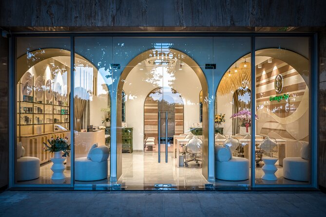 Luxury Facial in a Tranquil & Private Spa - Price and logistics: value at $27.65, and why timing matters