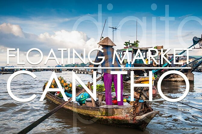 Luxury Mekong Delta Floating Market small Group 2 Days 1 Night - Meals, accommodation, and the comfort basics that matter