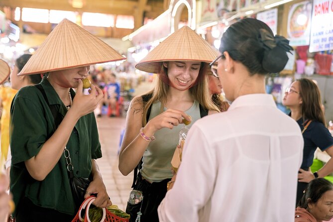 M.O.M Cooking Class in Saigon - Inside M.O.M Studio, what you’ll cook and why it matters