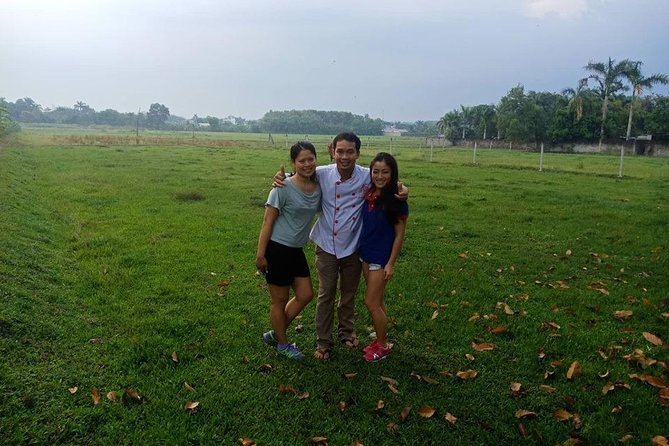 Market to Farm to Table Cooking Class in saigon - Logistics: The 7:30 AM Start and a Smooth Day Plan
