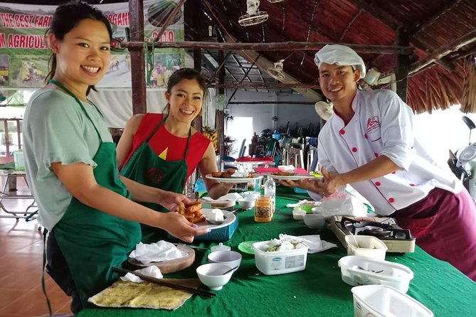Market to Farm to Table Cooking Class in saigon - Should You Book This Market-to-Farm Cooking Class?