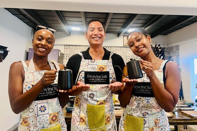 Mastering Egg Coffee-Course on 4 traditional types of Viet coffee - Key things that make this coffee course worth your time