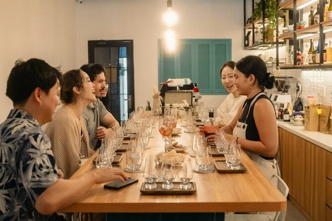 Mastering Egg Coffee-Course on 4 traditional types of Viet coffee - Price and value: is $25 fair for four coffees and guided technique?