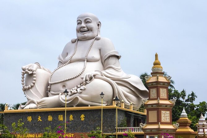 Mekong 2D1N SMALL GROUP Stay at Family Homestay WITH BBQ DINNER - Key things to notice before you go
