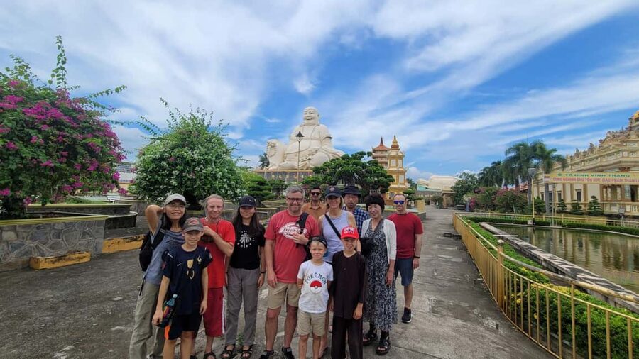 Mekong Day Trip Group 12pax Explore Bicycle & Cooking Class - Should you book this 12-person Mekong day trip?
