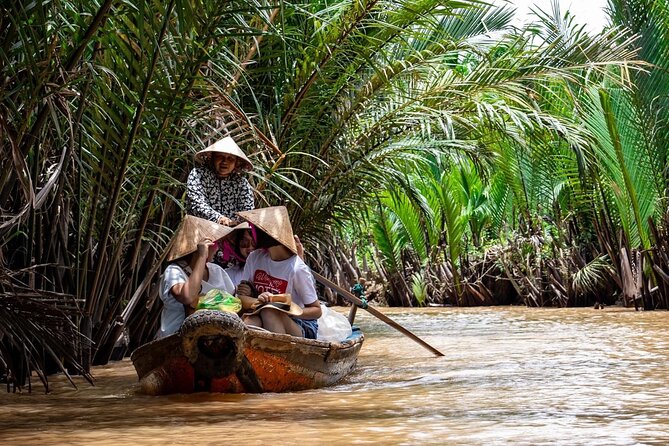 Mekong Delta 1 Day Tour - Value and what $29.55 actually buys