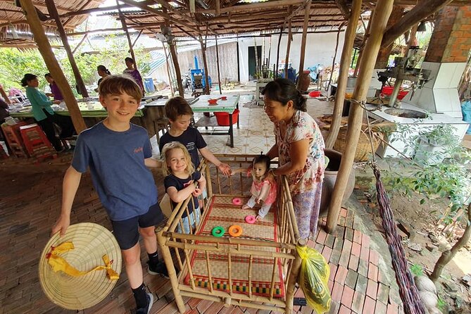 Mekong Delta 1 Day Tour - Who this Mekong Delta tour is best for
