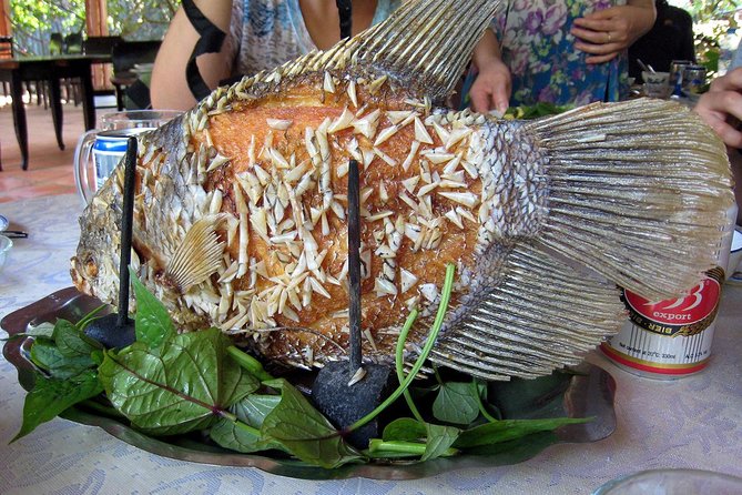 Mekong Delta 2-Day Tour: Floating Markets, Biking, Amazing Tour - Day two starts early: Cai Rang Floating Market, then canals and local food