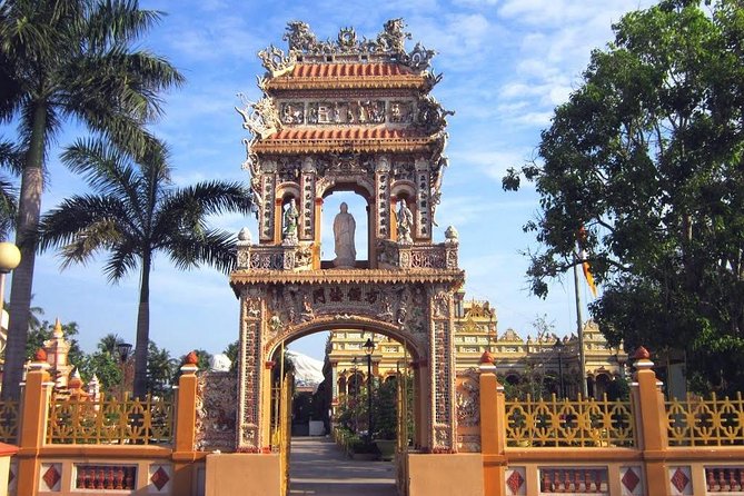 Mekong Delta 2-Day Tour: Floating Markets, Biking, Amazing Tour - How $61.41 can still be good value, and where the tradeoffs are
