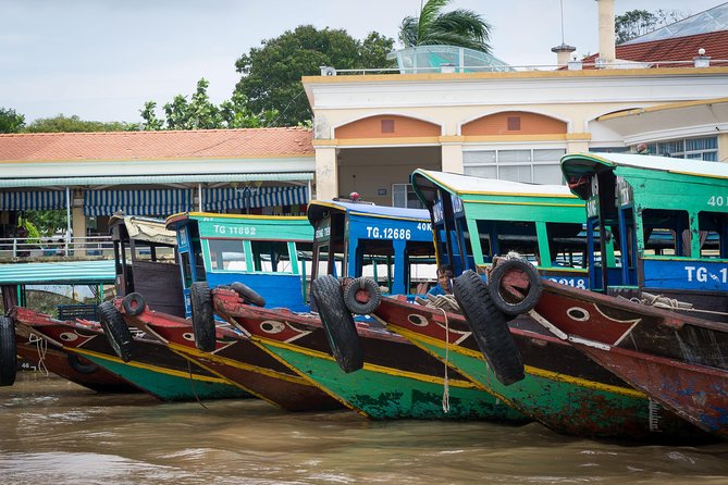 Mekong Delta 2-Day Tour: Floating Markets & Cultural Exploration - Price and What You Actually Get for $119