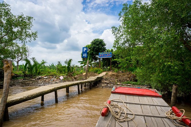 Mekong Delta 2-Day Tour: Floating Markets & Cultural Exploration - The Main Downsides to Expect