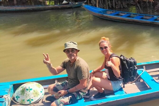 Mekong Delta 2 days 1 night floating market from Ho Chi Minh City - My Tho Stop: First Views, First River Rhythm