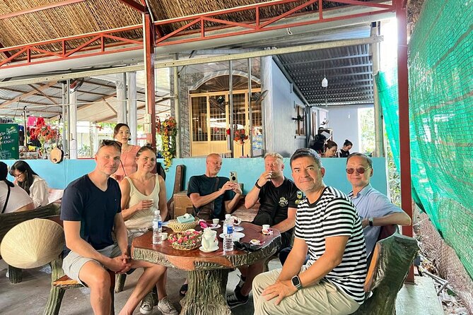 Mekong Delta 2 days 1 night floating market from Ho Chi Minh City - Cai Rang Floating Market: The Early Boat Ride Plan That Works