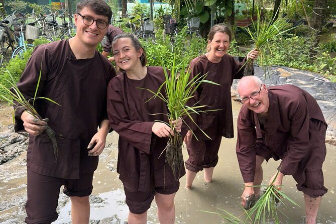 Mekong Delta 2 Days 1 Night Small Group Homestay - Key Points I’d Highlight Before You Go