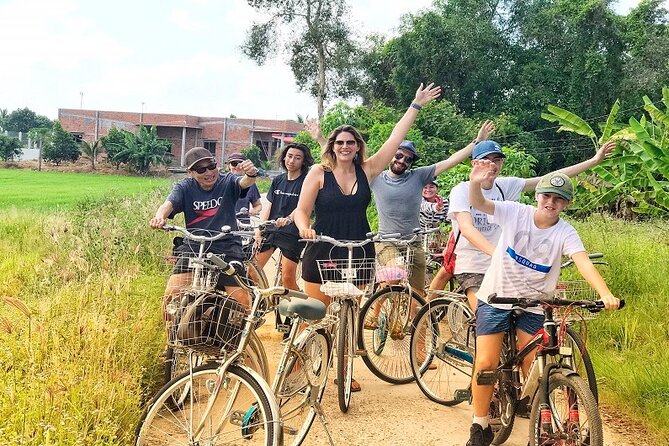 Mekong Delta 2 Days 1 Night Small Group Homestay - The Guide and Group Size: Why This Trip Works With Real People