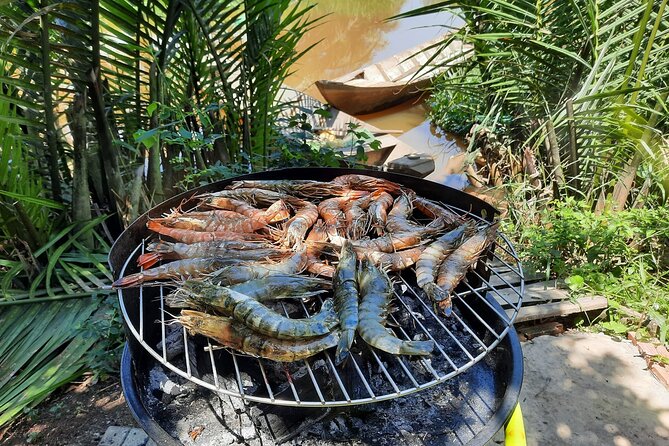 Mekong Delta 2 Days 1 Night Small Group Homestay - Price and Value: What You Get for $80.75 per Person