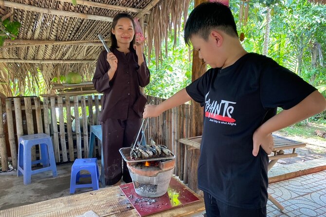 Mekong Delta 2 Days 1 Night Small Group Homestay - What to Pack and How to Make It Easier on Yourself