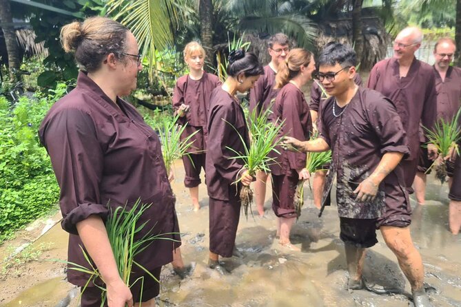 Mekong Delta 2 Days 1 Night Small Group Homestay - Who This Homestay Trip Is Best For (and Who Might Want Another Style)