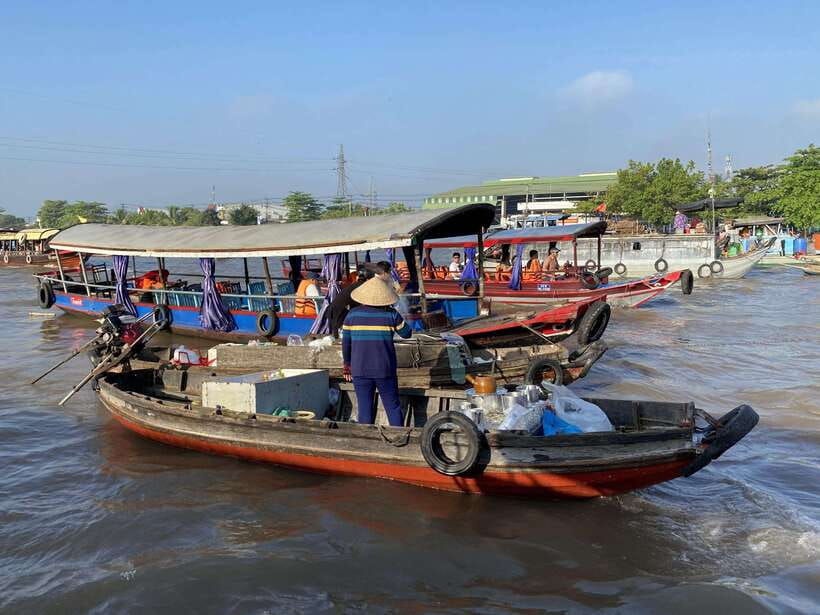 Mekong Delta 2 Days: Floating Markets & Cultural Exploration - Key takeaways before you go