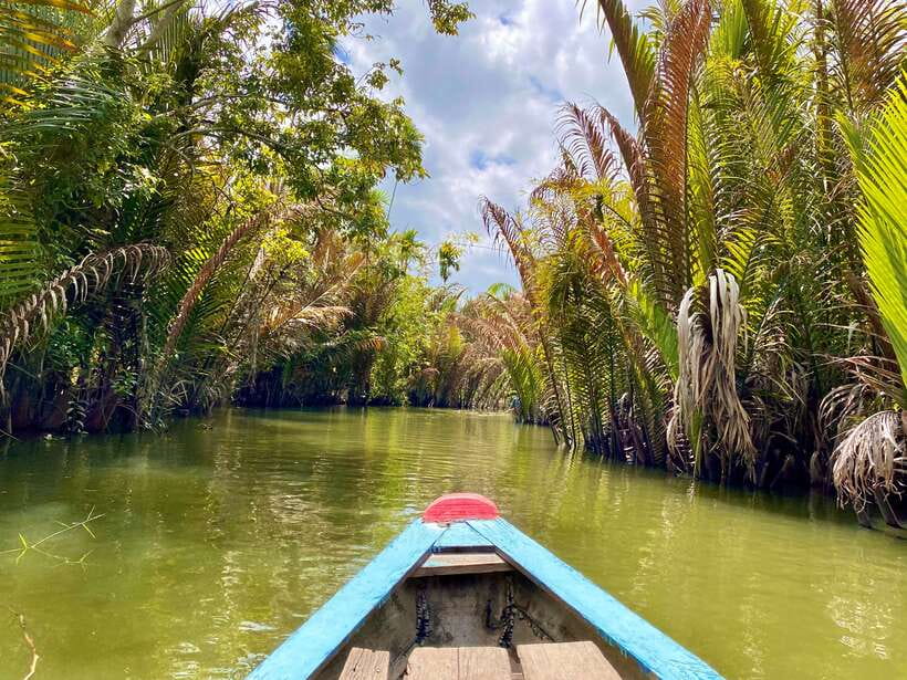 Mekong Delta 2 Days: Floating Markets & Cultural Exploration - FAQ