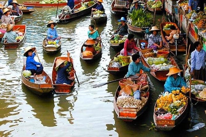 Mekong Delta 2Days/1 Night included Pick up & Transfers - Key things to know before you go