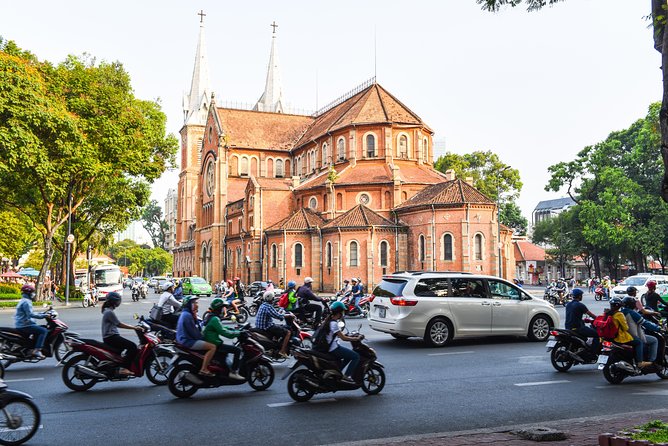Mekong Delta 3-Day: Saigon to Phnom Penh Gateway - What to Pack and How to Get the Most From Short Stops