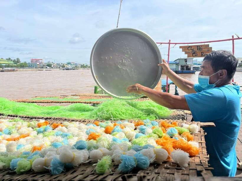 Mekong Delta 4-Day Tour: Ho Chi Minh-Chau Doc-Can Tho-Ca Mau - The route: from Saigon to Ca Mau, with stops that actually connect