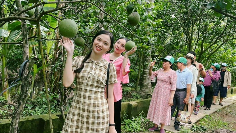 Mekong Delta 4-Day Tour: Ho Chi Minh-Chau Doc-Can Tho-Ca Mau - Day 4: Tac Say Church, Bac Lieu old house, and Som Rong Pagoda in Soc Trang