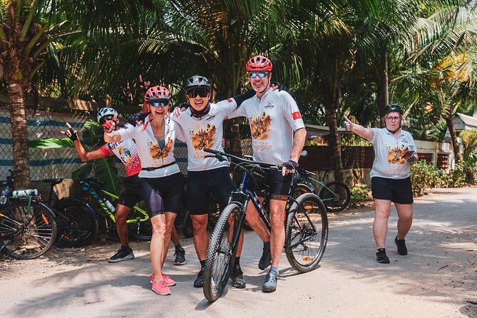 Mekong Delta 4 Days Cycling Trip-Off the Beaten Track - What the $738 price really covers (and what it doesn’t)