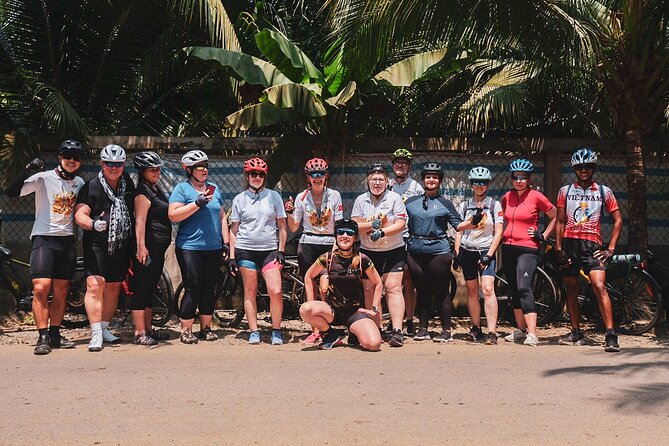 Mekong Delta 4 Days Cycling Trip-Off the Beaten Track - Who should book this Mekong Delta bike trip