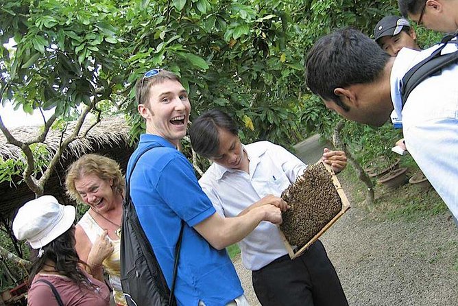 Mekong Delta 4 Islands, TukTuk, Boat, Try Khot Cake Local Cooking - Price and Value: What You Really Get for $23.99