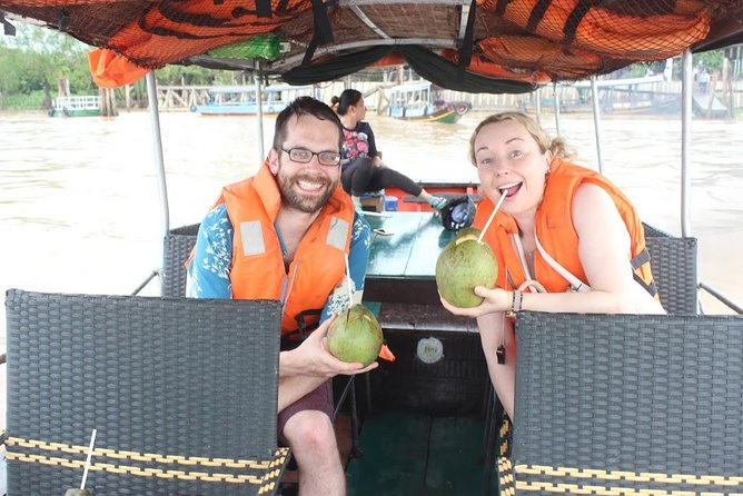 Mekong Delta Adventure by Private Car from Phu My Port - Practical timing and how to plan your cruise day