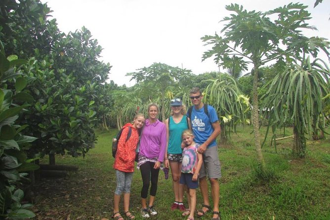 Mekong Delta and Cai Rang Floating Market 5-Hours Tour - The guide effect: why people keep naming Phong, An, Trinh, and Nga