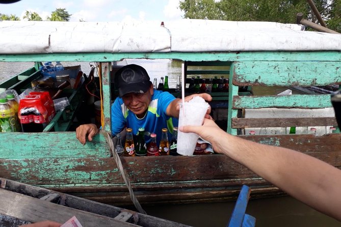 Mekong Delta and Cai Rang Floating Market 5-Hours Tour - Who should book this Mekong Delta and Cai Rang breakfast tour?