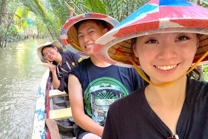 Mekong Delta and Cu Chi Tunnels Full-Day Excursion - Key things I’d zero in on