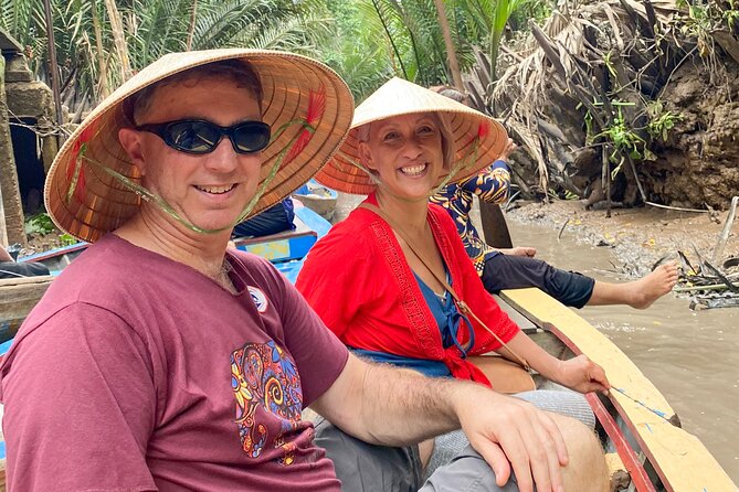 Mekong Delta and Cu Chi Tunnels Full-Day Excursion - Guide Style Makes or Breaks This Kind of Day