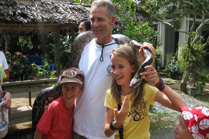 Mekong Delta and Cu Chi Tunnels full day private tour - Who should book this Mekong Delta and Cu Chi private tour