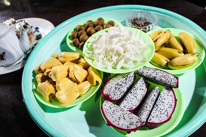 Mekong Delta and Ho Chi Minh City Private Tour Full Day - From Opera House to the Mekong, why this day trip feels focused