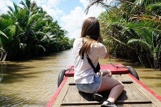 Mekong Delta and Ho Chi Minh City Private Tour Full Day - Pickup and timing: what 10 hours really means for your plan