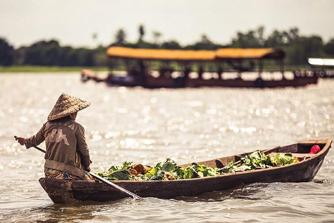 Mekong Delta and Ho Chi Minh City Private Tour Full Day - Price and value: why $119 can work for the right traveler