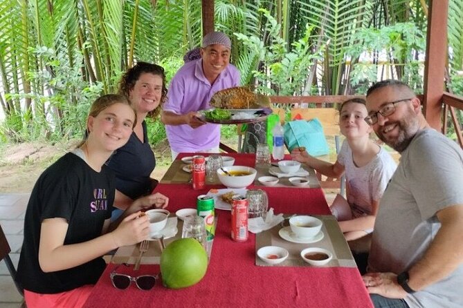 Mekong Delta Ben Tre Non-touristy Full-Day - VIP Private Tour - Key points to know before you go