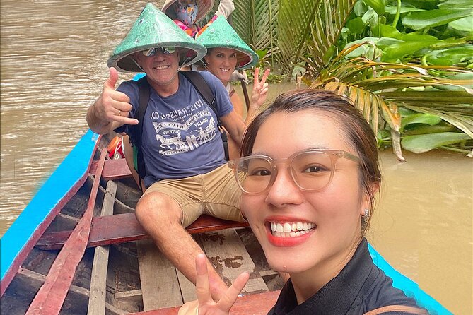 Mekong Delta Ben Tre Non-touristy Full-Day - VIP Private Tour - The Morning Drive: Rice terraces and the real setup for Ben Tre
