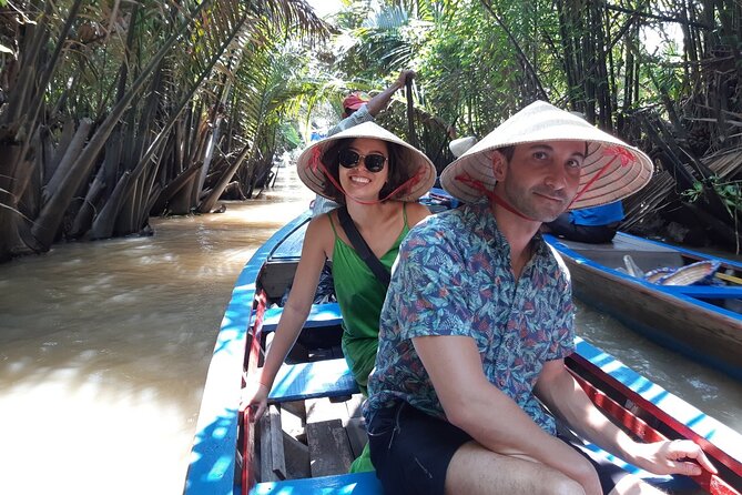 Mekong Delta Ben Tre Non-touristy Full-Day - VIP Private Tour - Your guide matters more than most people realize