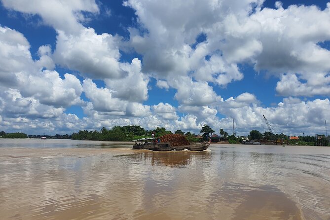 Mekong Delta Ben Tre Non-touristy Full-Day - VIP Private Tour - A balanced day plan: what you will likely enjoy most