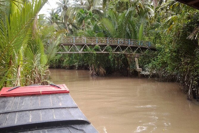 Mekong Delta Ben Tre Non-touristy Full-Day - VIP Private Tour - Price and value: is $110 per person a fair deal?