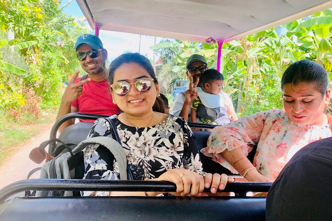 Mekong Delta Boat Tour - A Full-Day Mekong Reset Starting at 7:30 AM