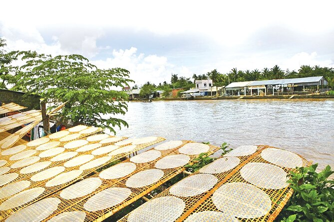 Mekong Delta 'Cai Rang' Floating Market 2-Day Tour - Can Tho night base: Bamboo Eco Village or Mekong Silt Ecolodge