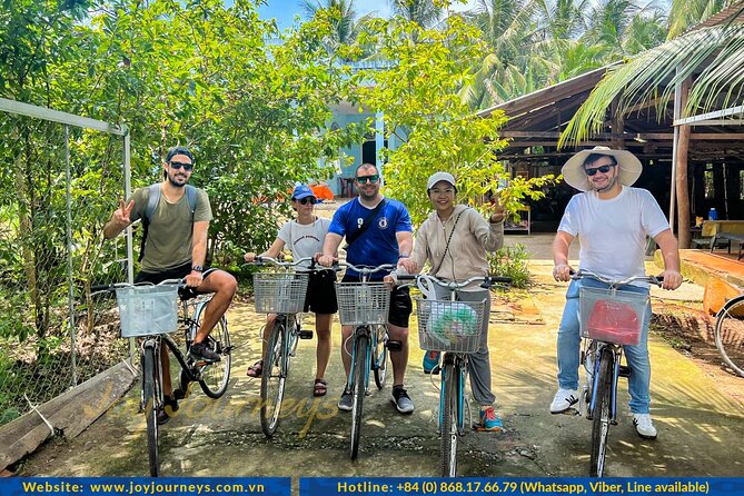 Mekong Delta 'Cai Rang' Floating Market 2-Day Tour - Price and value: is $168 a fair deal for this 2-day plan?